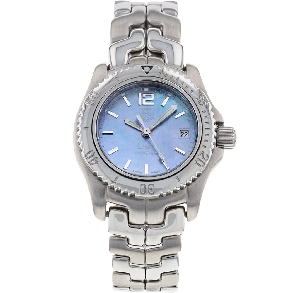 TAG Heuer Link WT141G.BA0560