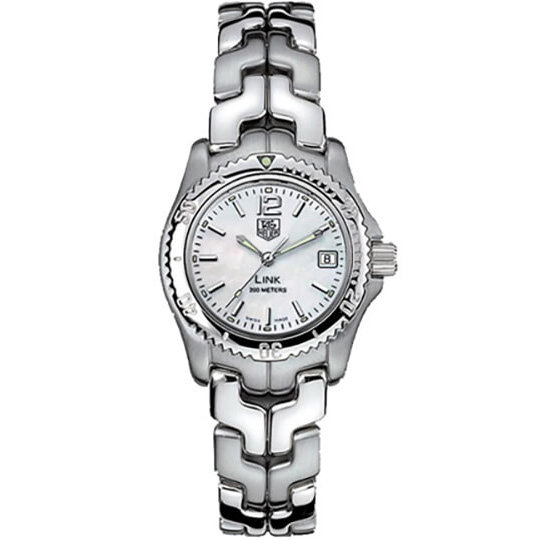 TAG Heuer Link WT141H.BA0560