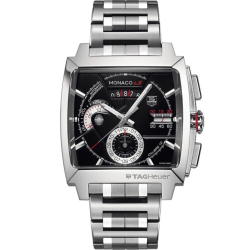 TAG Heuer Monaco CAL2110.BA0781