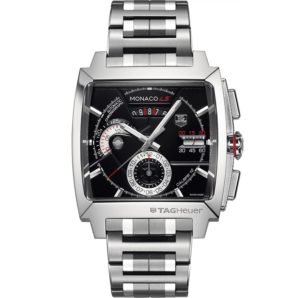 TAG Heuer Monaco CAL2110.BA0781