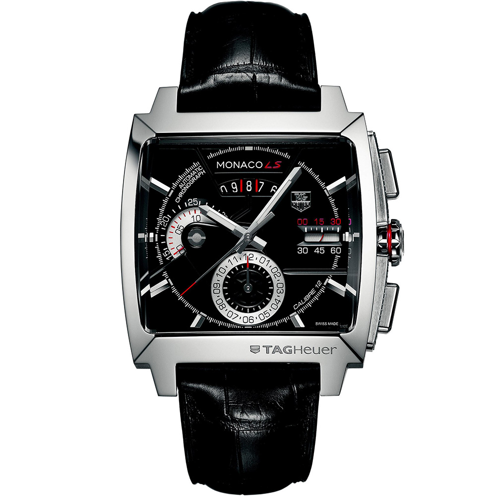TAG Heuer Monaco CAL2110.FC6257