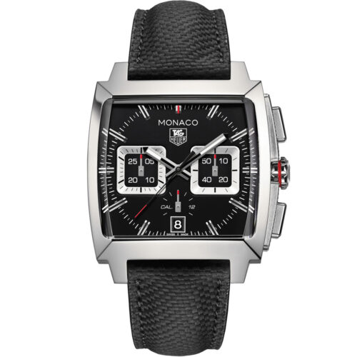 TAG Heuer Monaco CAL2113.FC6536