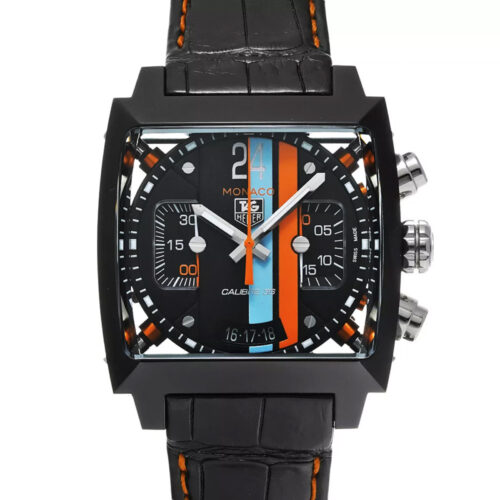 TAG Heuer Monaco CAL5110.FC6265
