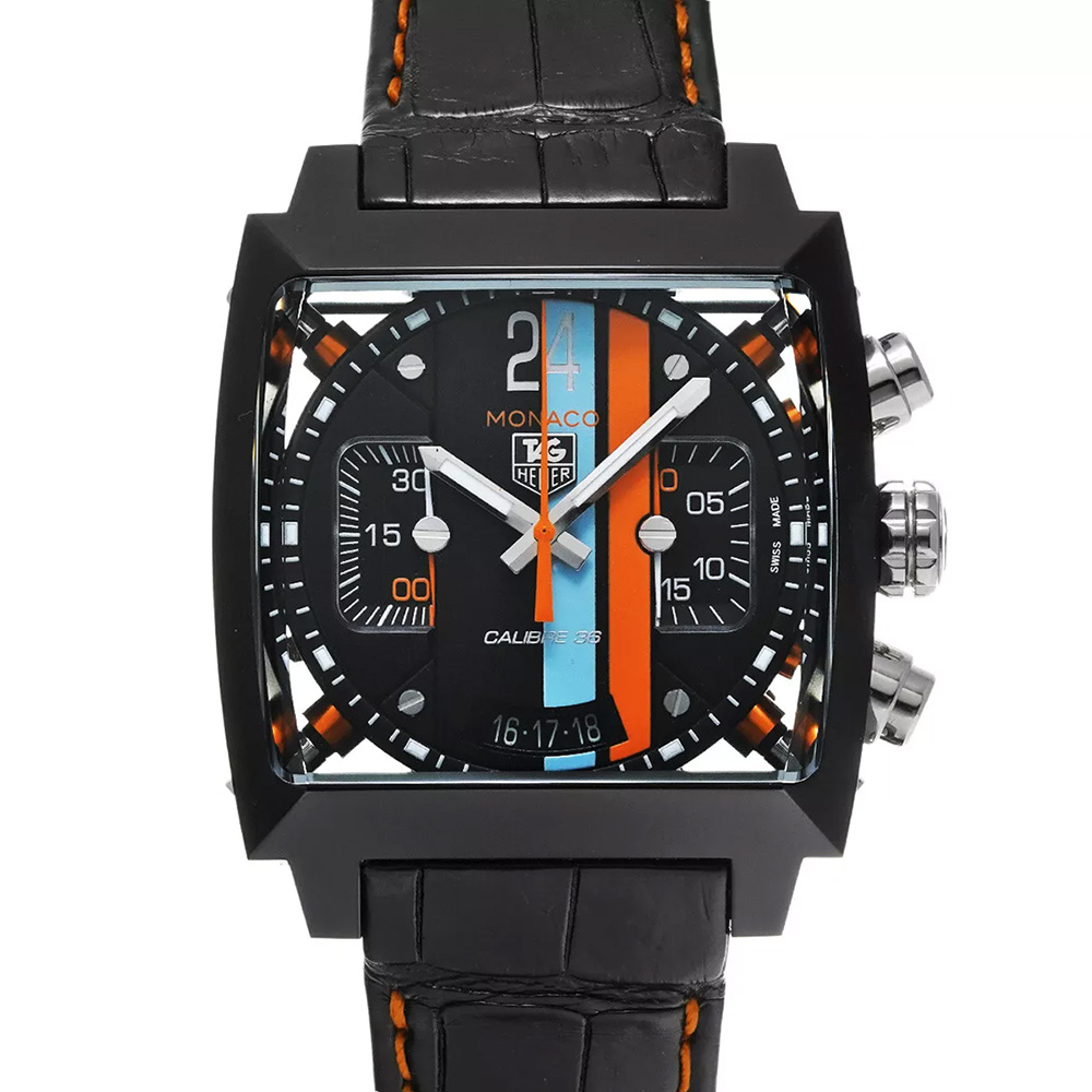 TAG Heuer Monaco CAL5110.FC6265