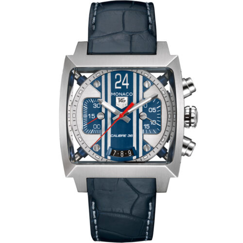 TAG Heuer Monaco CAL5111.FC6299