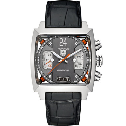 TAG Heuer Monaco CAL5112.FC6298