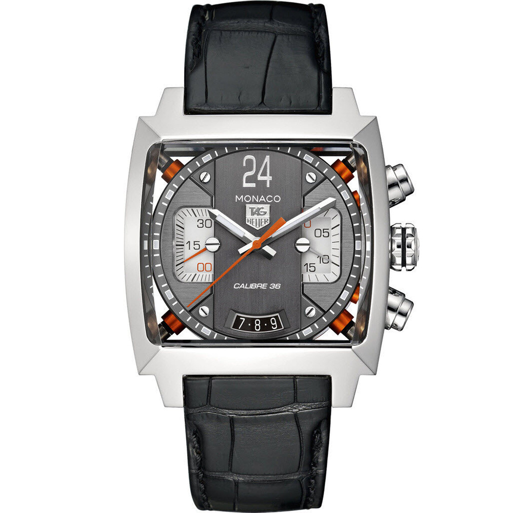 TAG Heuer Monaco CAL5112.FC6298