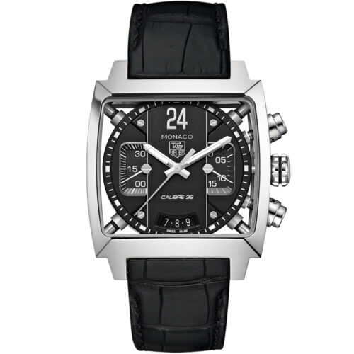 TAG Heuer Monaco CAL5113.FC6329
