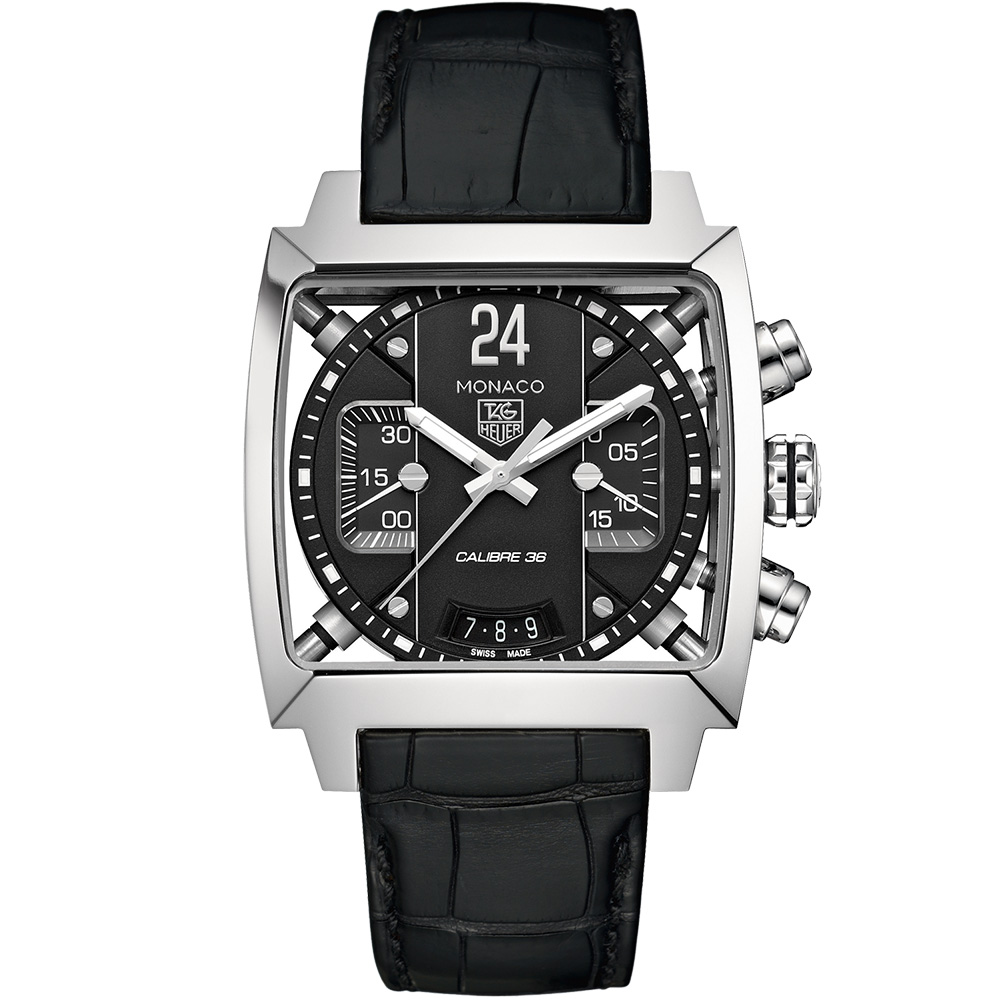 TAG Heuer Monaco CAL5113.FC6329