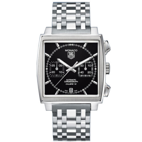TAG Heuer Monaco CAW2110.BA0780