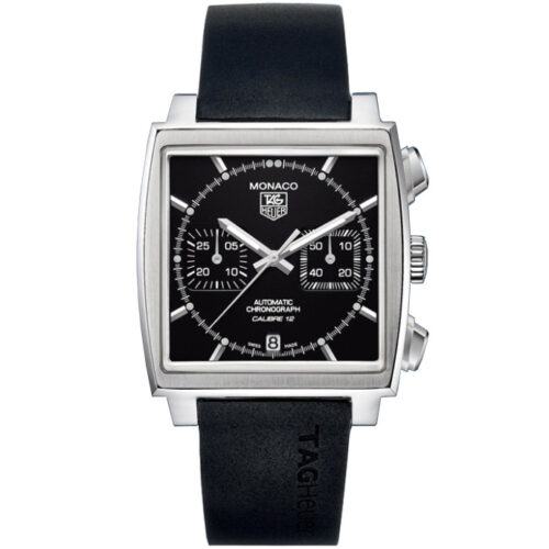 TAG Heuer Monaco CAW2110.FT6005