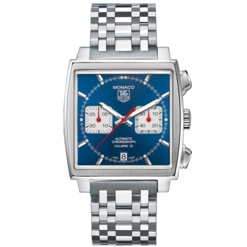 TAG Heuer Monaco CAW2111.BA0780