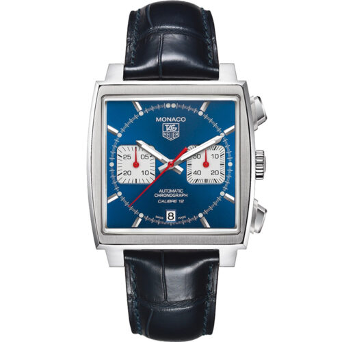TAG Heuer Monaco CAW2111.FC6183