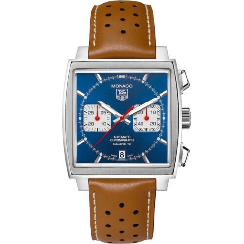 TAG Heuer Monaco CAW2111.FC6255
