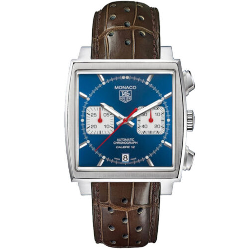 TAG Heuer Monaco CAW2111.FC6259