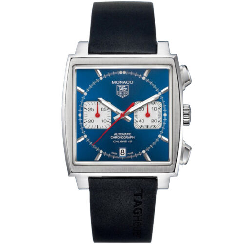 TAG Heuer Monaco CAW2111.FT6005
