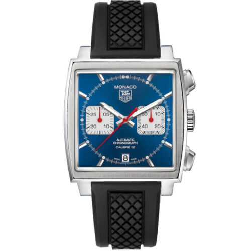 TAG Heuer Monaco CAW2111.FT6021