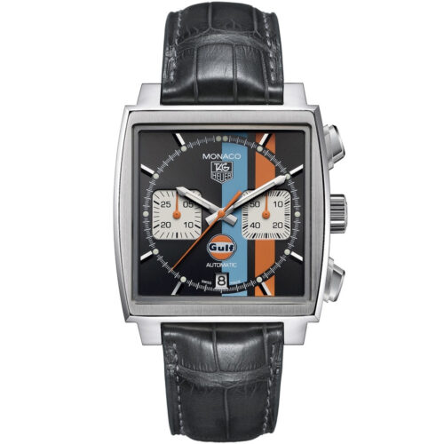 TAG Heuer Monaco CAW2113.FC6250