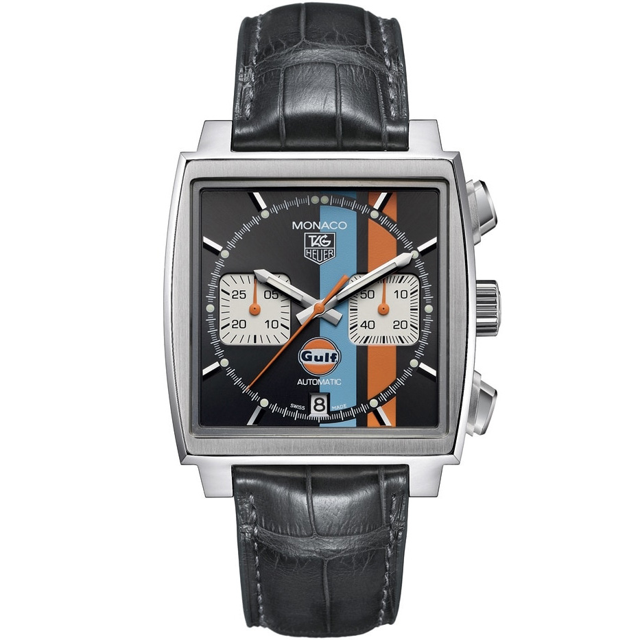 TAG Heuer Monaco CAW2113.FC6250