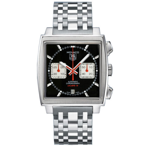 TAG Heuer Monaco CAW2114.BA0780