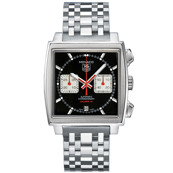 TAG Heuer Monaco CAW2114.BA0780