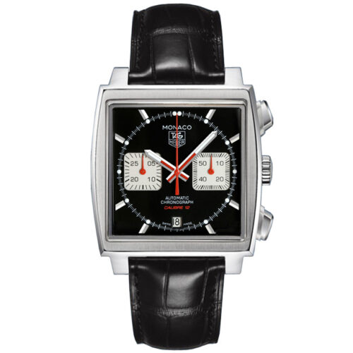 TAG Heuer Monaco CAW2114.FC6177