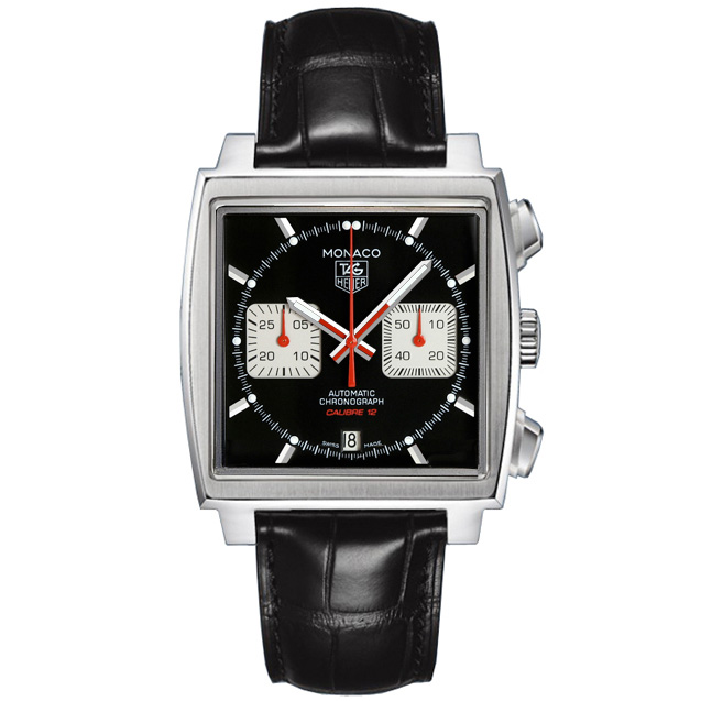 TAG Heuer Monaco CAW2114.FC6177