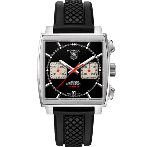 TAG Heuer Monaco CAW2114.FT6021