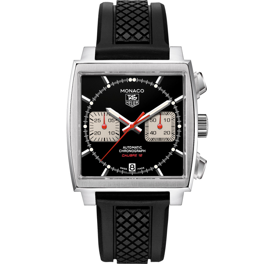 TAG Heuer Monaco CAW2114.FT6021