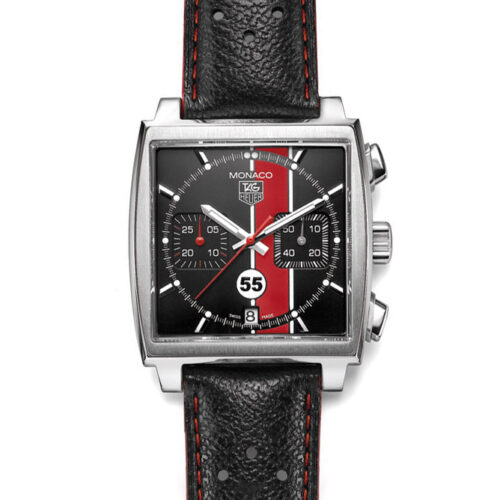 TAG Heuer Monaco CAW2118.FC6285