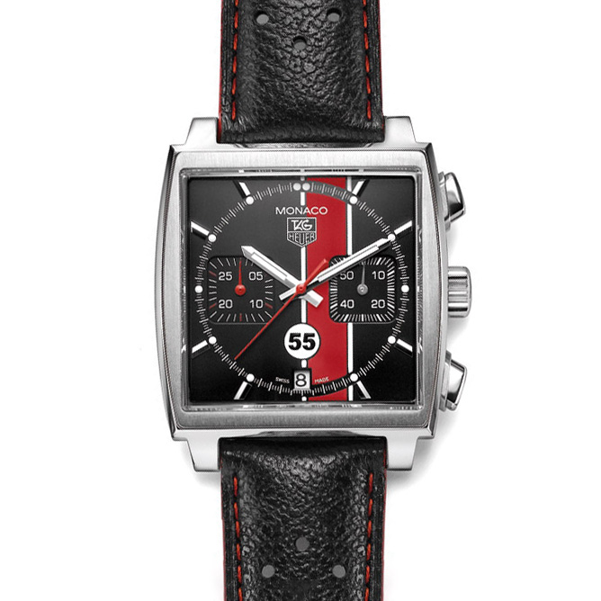 TAG Heuer Monaco CAW2118.FC6285