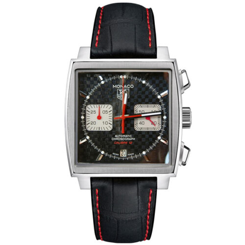 TAG Heuer Monaco CAW2119.FC6289