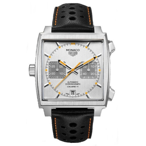 TAG Heuer Monaco CAW211AC.FC6550