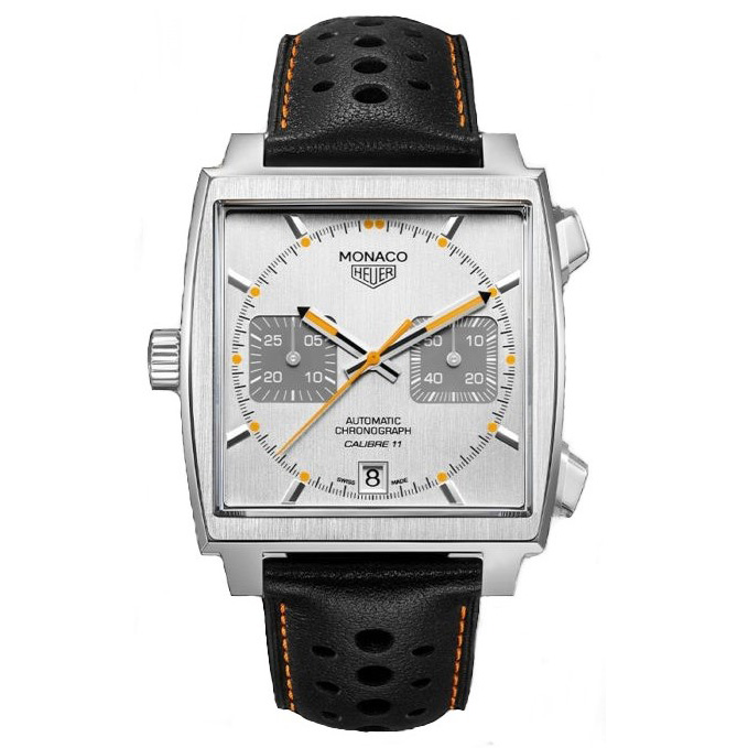 TAG Heuer Monaco CAW211AC.FC6550