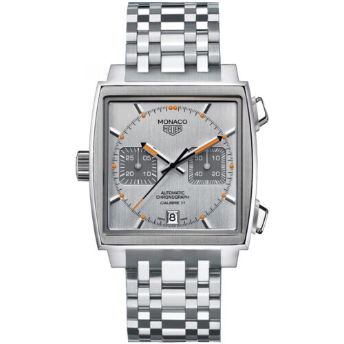 TAG Heuer Monaco CAW211C.BA0780