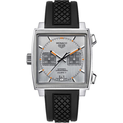 TAG Heuer Monaco CAW211C.FT6021