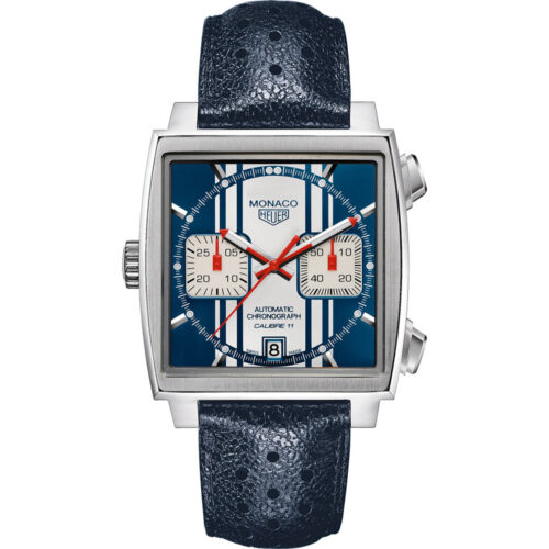 TAG Heuer Monaco CAW211D.FC6300