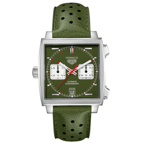 TAG Heuer Monaco CAW211E.FC6414