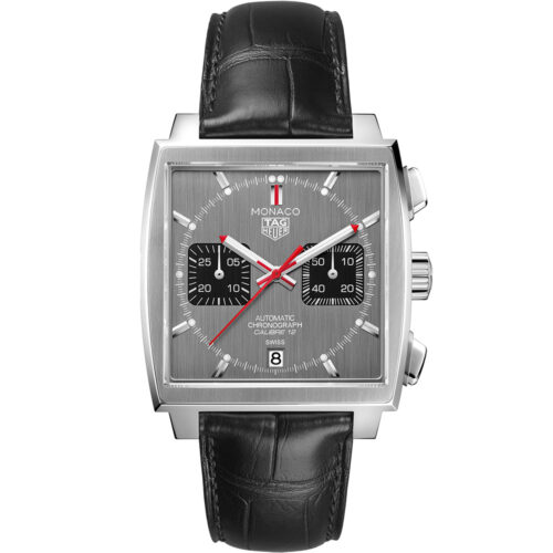 TAG Heuer Monaco CAW211J.FC6476