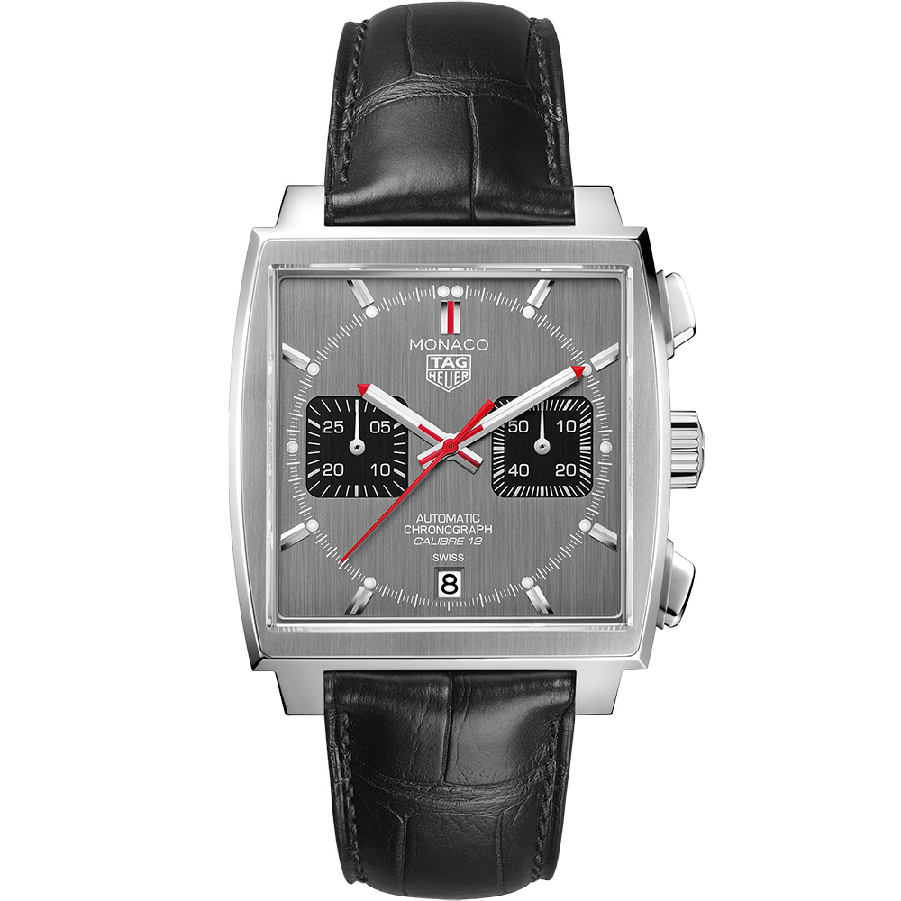 TAG Heuer Monaco CAW211J.FC6476