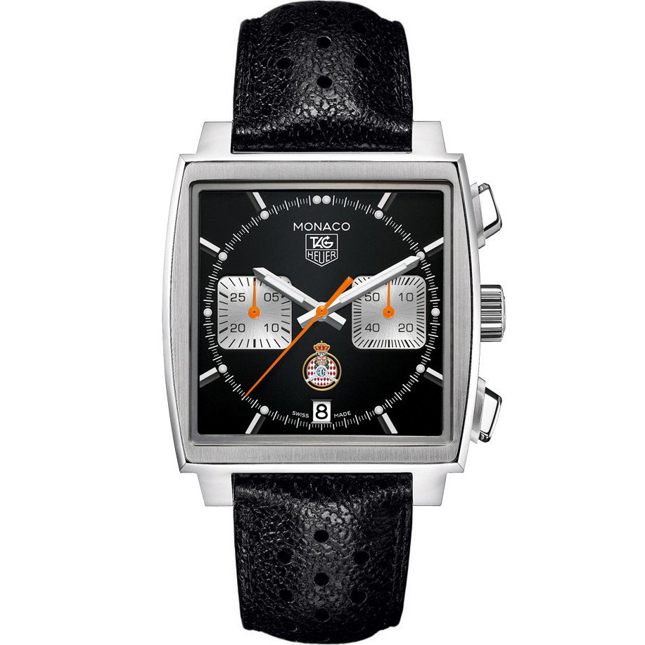 TAG Heuer Monaco CAW211K.FC6241