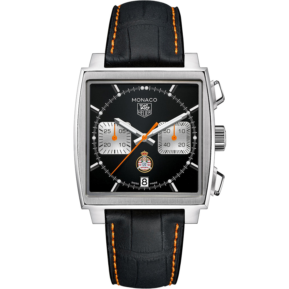 TAG Heuer Monaco CAW211K.FC6311