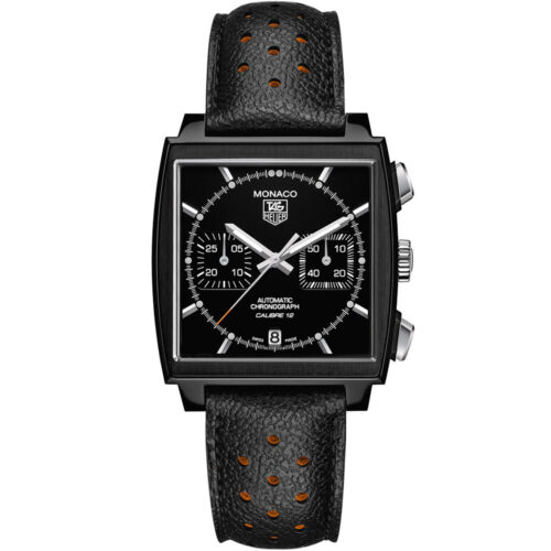 TAG Heuer Monaco CAW211M.FC6324