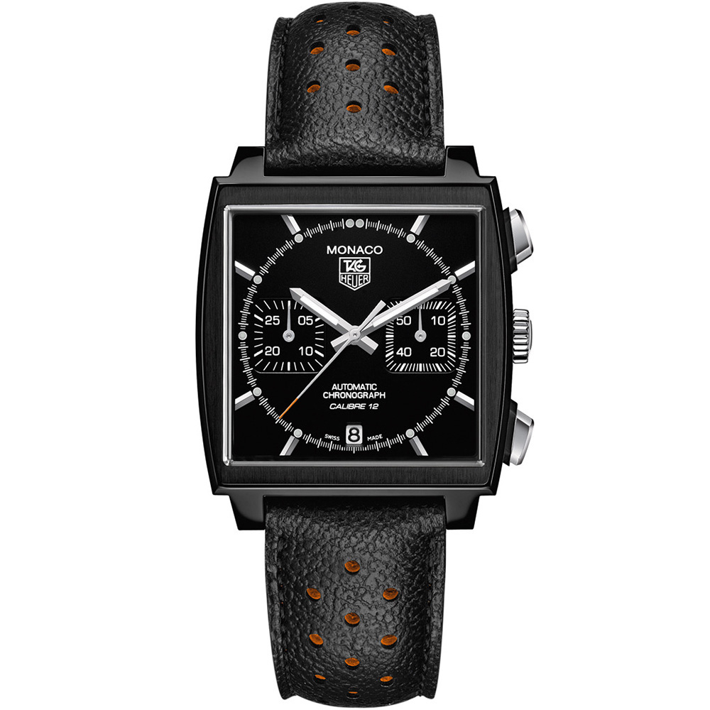 TAG Heuer Monaco CAW211M.FC6324