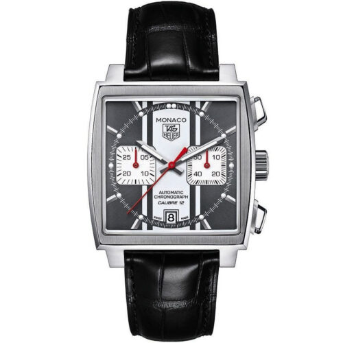 TAG Heuer Monaco CAW211N.FC6177