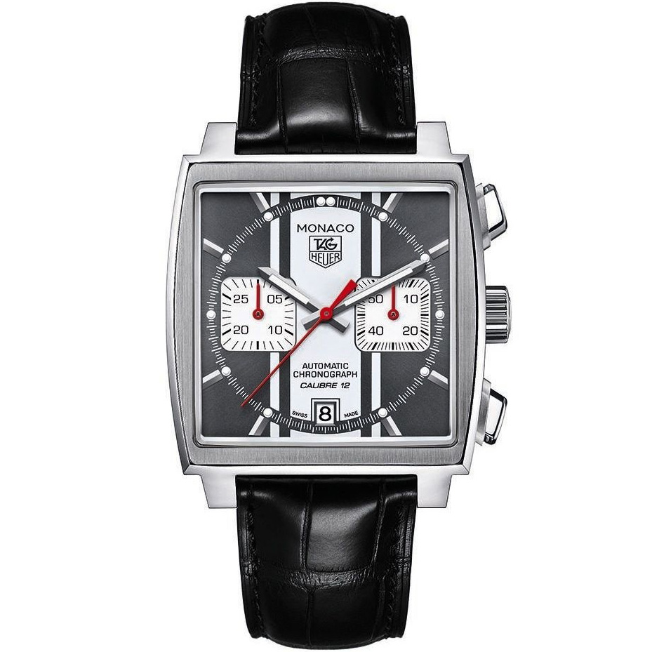 TAG Heuer Monaco CAW211N.FC6177