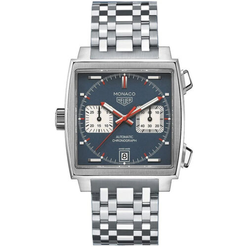 TAG Heuer Monaco CAW211P.BA0780