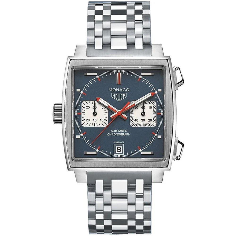 TAG Heuer Monaco CAW211P.BA0780