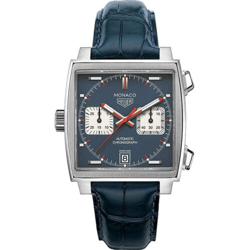 TAG Heuer Monaco CAW211P.FC6183