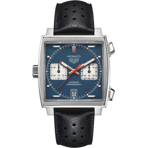 TAG Heuer Monaco CAW211P.FC6356